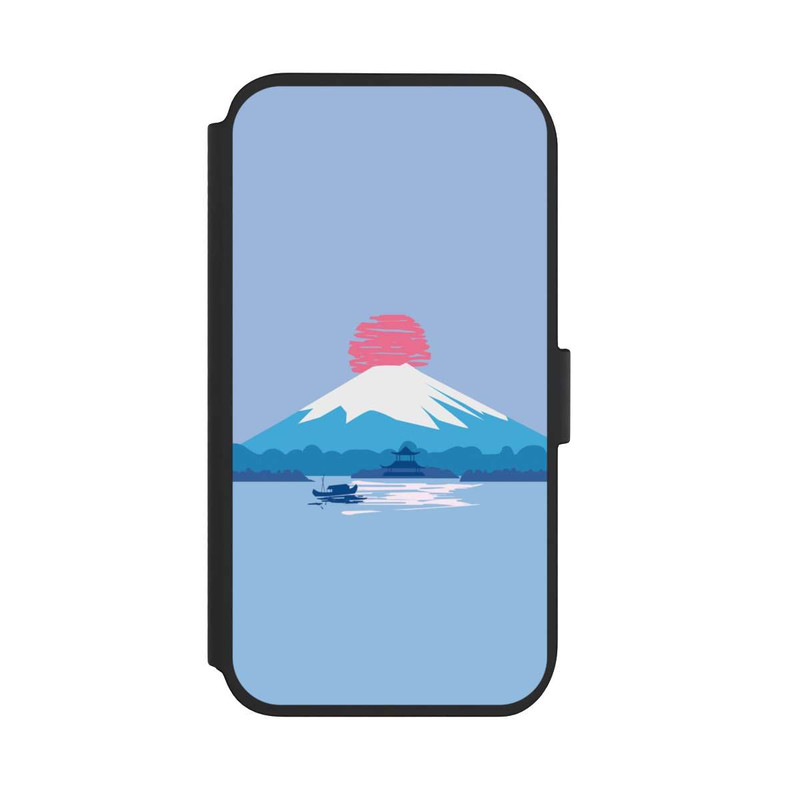 iPhone 11 NIVOflip Fujisan