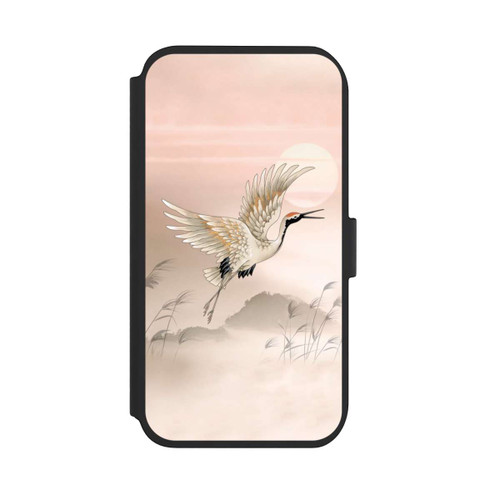 Apple iPhone 11 NIVOflip Fliegender Kranich