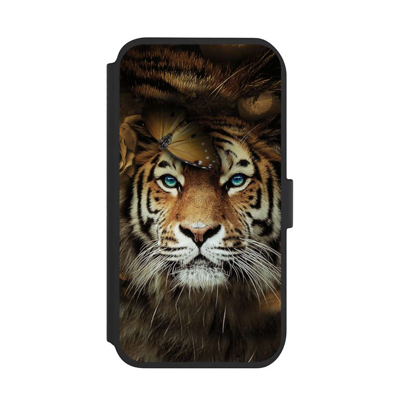 iPhone 11 NIVOflip Herbsttiger