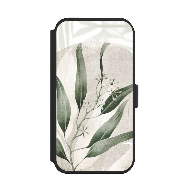 iPhone 11 NIVOflip Illustré Leafs