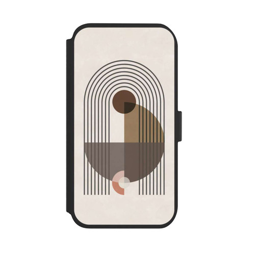 Apple iPhone 11 NIVOflip Modische Muster