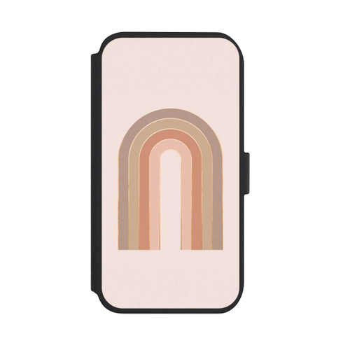 Apple iPhone 11 NIVOflip Modischer Bogen
