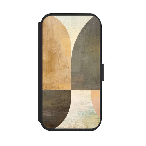 Apple iPhone 11 NIVOflip Abstracto