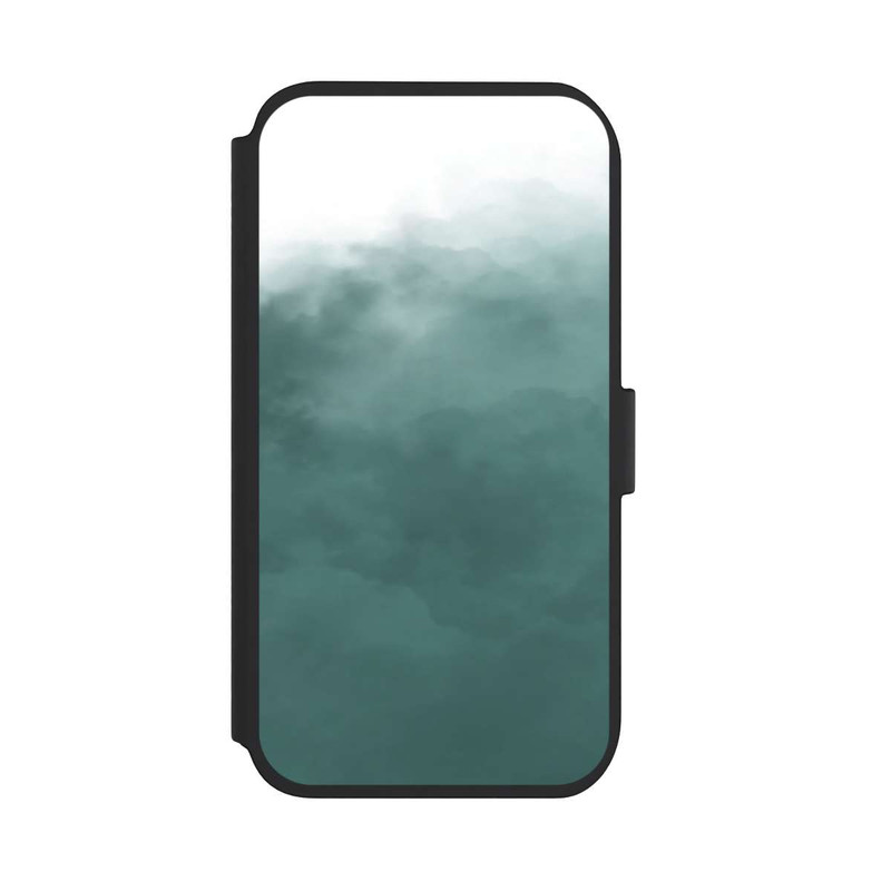 iPhone 11 NIVOflip Tiefgrün