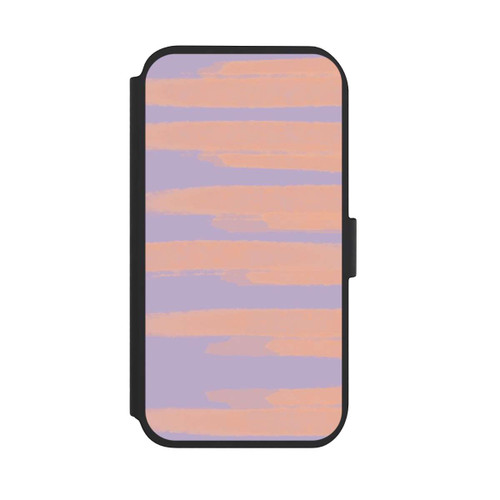 Apple iPhone 11 NIVOflip Weiche Streifen Liebe