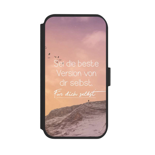 Apple iPhone 11 NIVOflip Sei Die Beste Version Von Dir Selbst