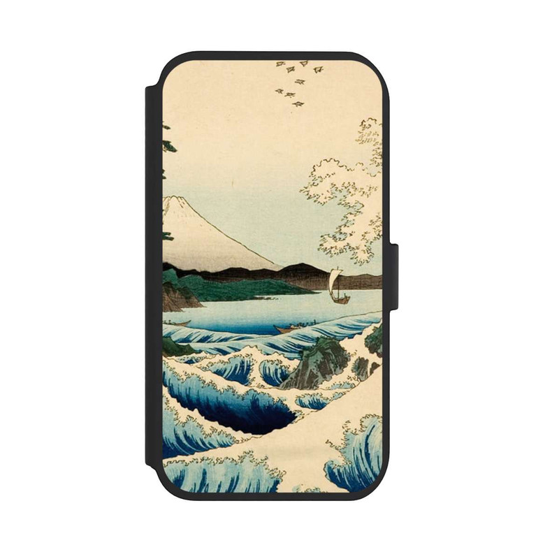 iPhone 11 NIVOflip Blick von der Provinz Satta Suruga