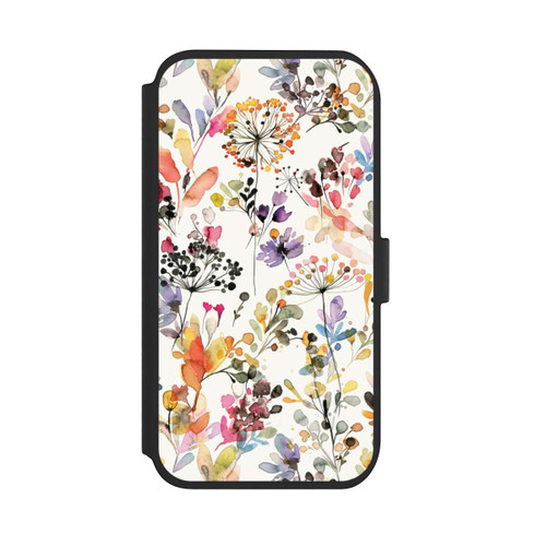 Apple iPhone 11 NIVOflip Wilde Gräser