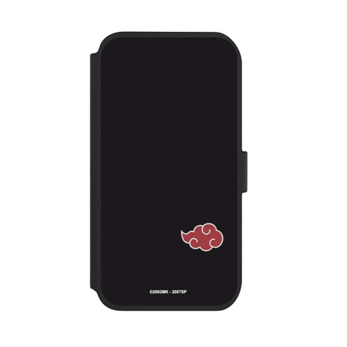 Apple iPhone 11 NIVOflip Akatsuki Black