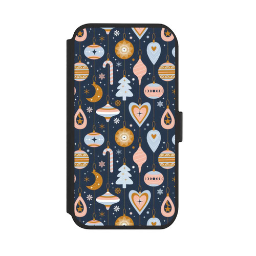 Apple iPhone 11 NIVOflip Cafelab Xmas