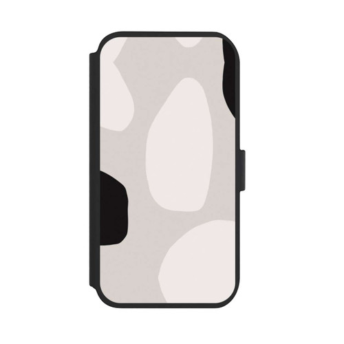 Apple iPhone 11 NIVOflip Abstrakte Formen - Anastasia Sawall