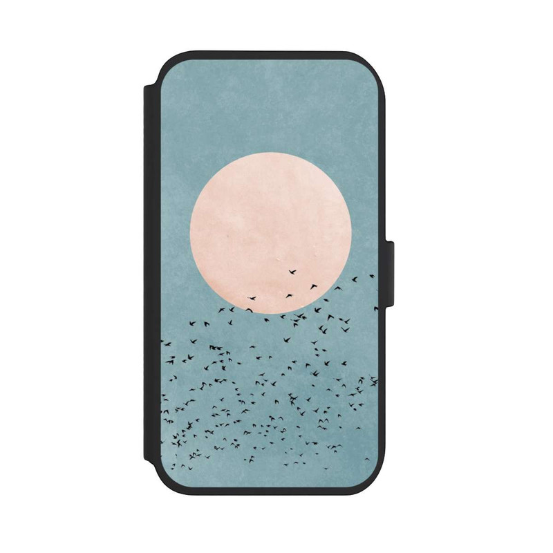 iPhone 11 NIVOflip Wegfliegen