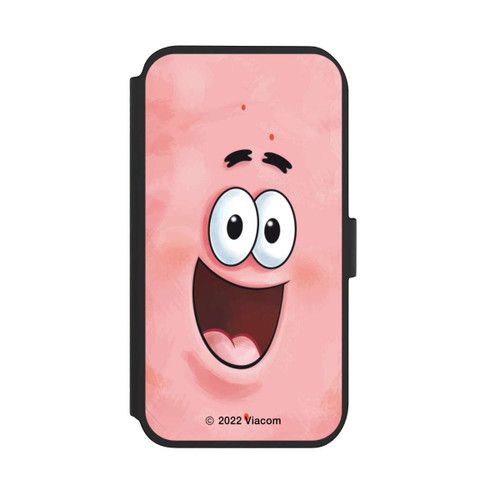 Apple iPhone 11 NIVOflip Patrick Nahaufnahme