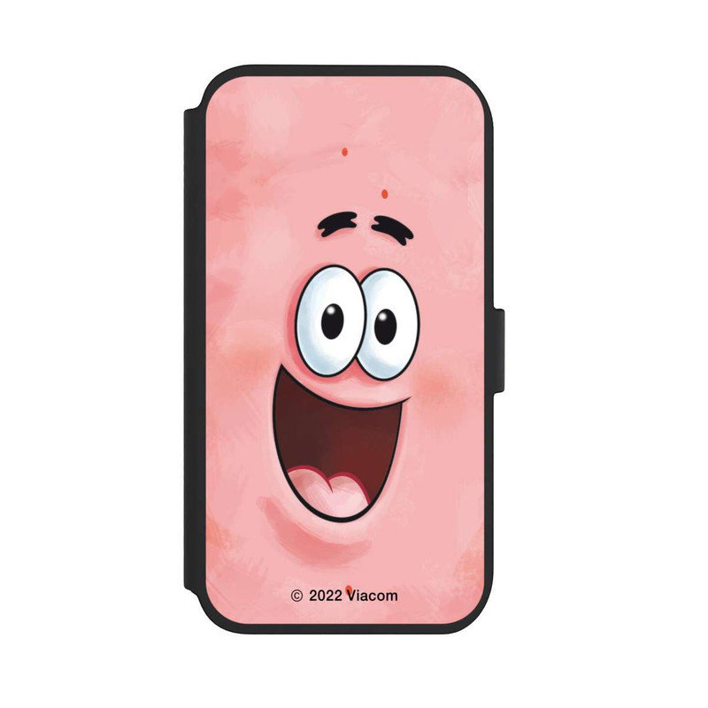 iPhone 11 NIVOflip Patrick Nahaufnahme