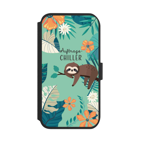 Apple iPhone 11 NIVOflip Auftrags Chiller