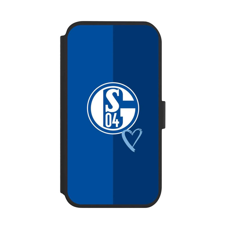 iPhone 11 NIVOflip Schalke 04 Herzt