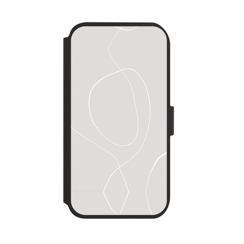 iPhone 11 NIVOflip Sanft werden - Anastasia Sawall