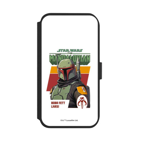 Apple iPhone 11 NIVOflip Boba Fett Lives