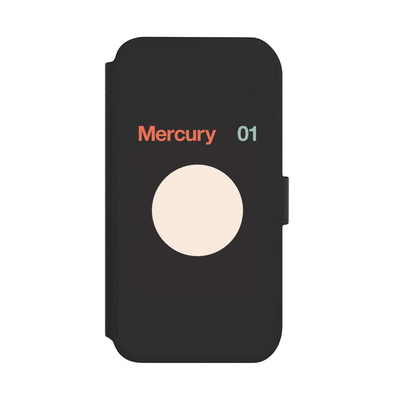 iPhone 11 NIVOflip Mercury