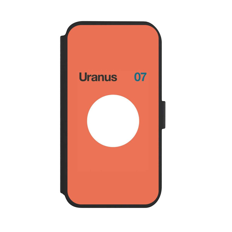 iPhone 11 NIVOflip Uranus