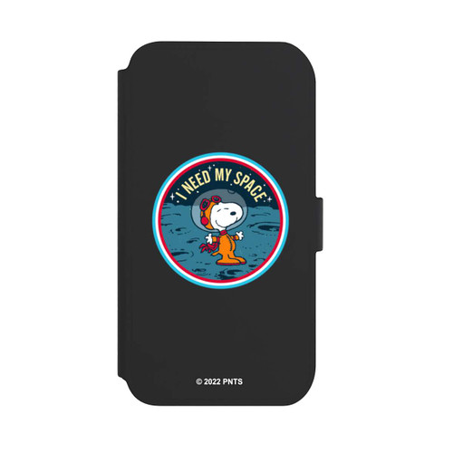 Apple iPhone 11 NIVOflip I need my Space - Transparent