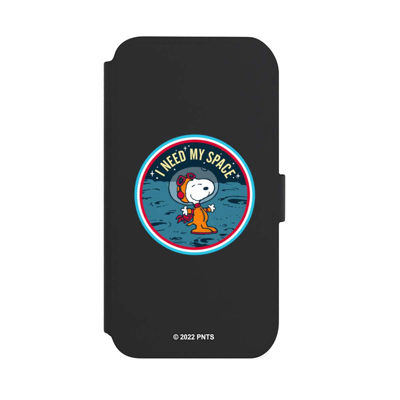 iPhone 11 NIVOflip I need my Space - Transparent