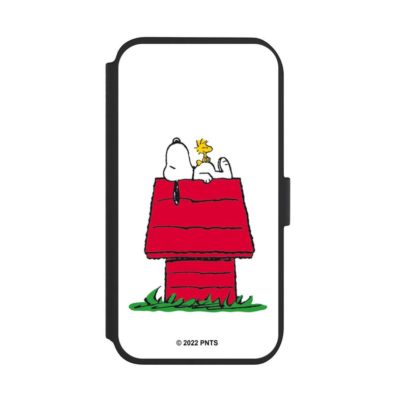 iPhone 11 NIVOflip Snoopy and Woodstock Klassisch