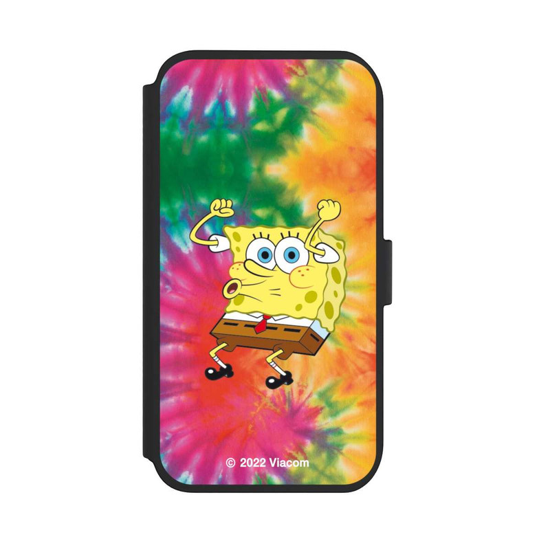 iPhone 11 NIVOflip Spongebob - Yay Batik