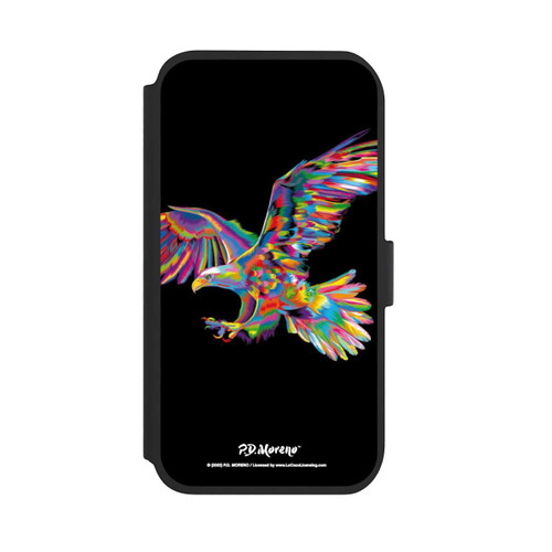 Apple iPhone 11 NIVOflip Adler Art By P.D. Moreno