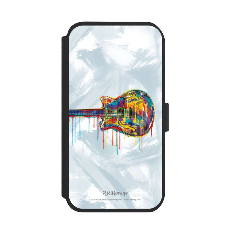 iPhone 11 NIVOflip Elektrische Gitarrenkunst von P.D. Moreno
