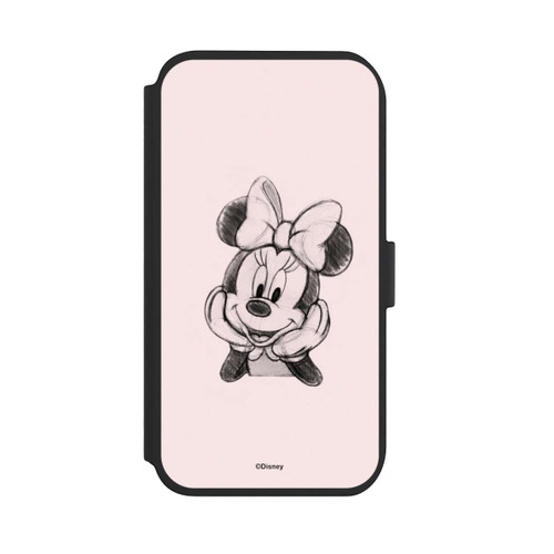 Apple iPhone 11 NIVOflip Minnie Posieren Sitzen