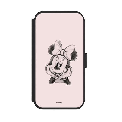 Apple iPhone 11 NIVOflip Minnie Posieren Sitzen