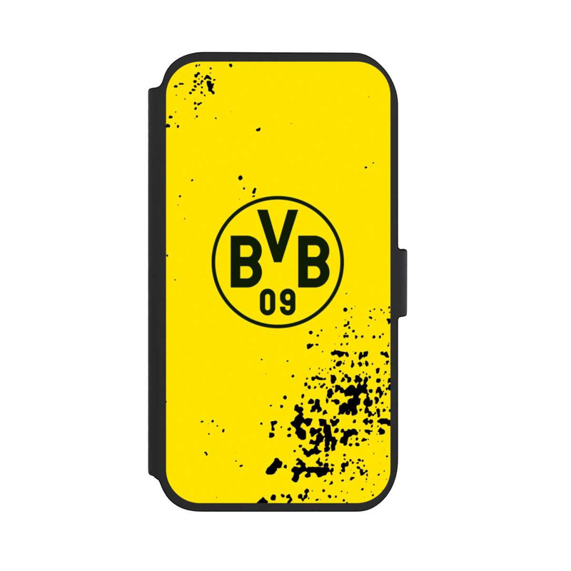 iPhone 11 NIVOflip BVB Logo