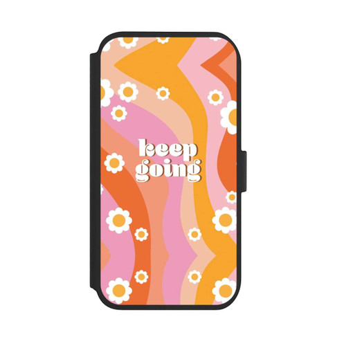 Apple iPhone 11 NIVOflip Keep Going