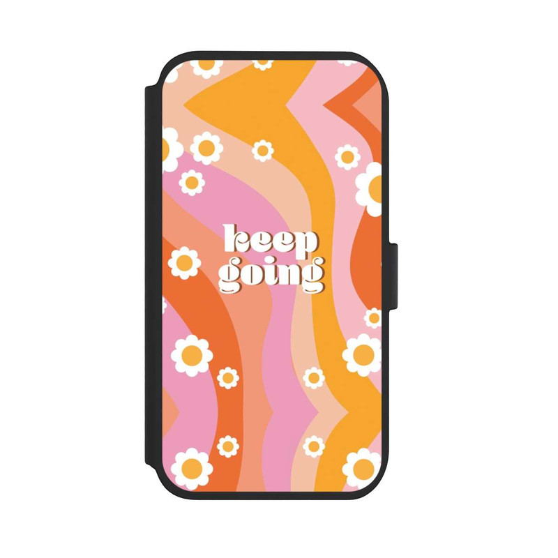 iPhone 11 NIVOflip Keep Going