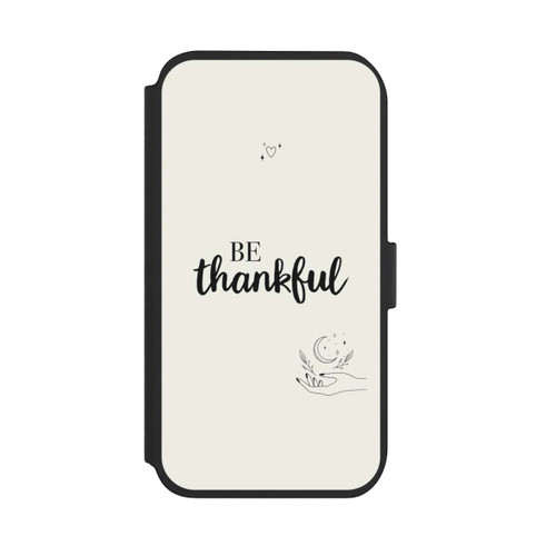 Apple iPhone 11 NIVOflip Be Thankful