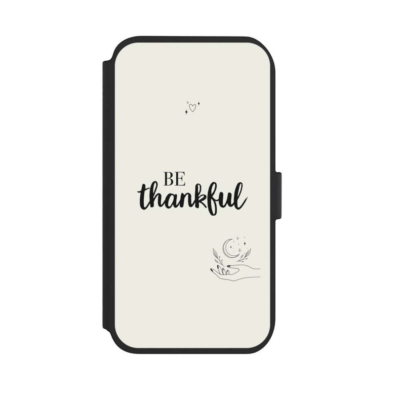 iPhone 11 NIVOflip Be Thankful