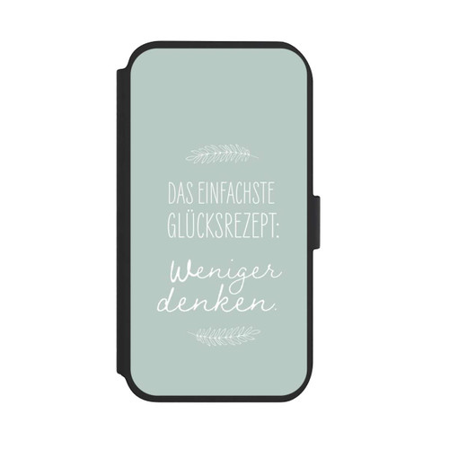 Apple iPhone 11 NIVOflip Das Einfachste Gluecksrezept