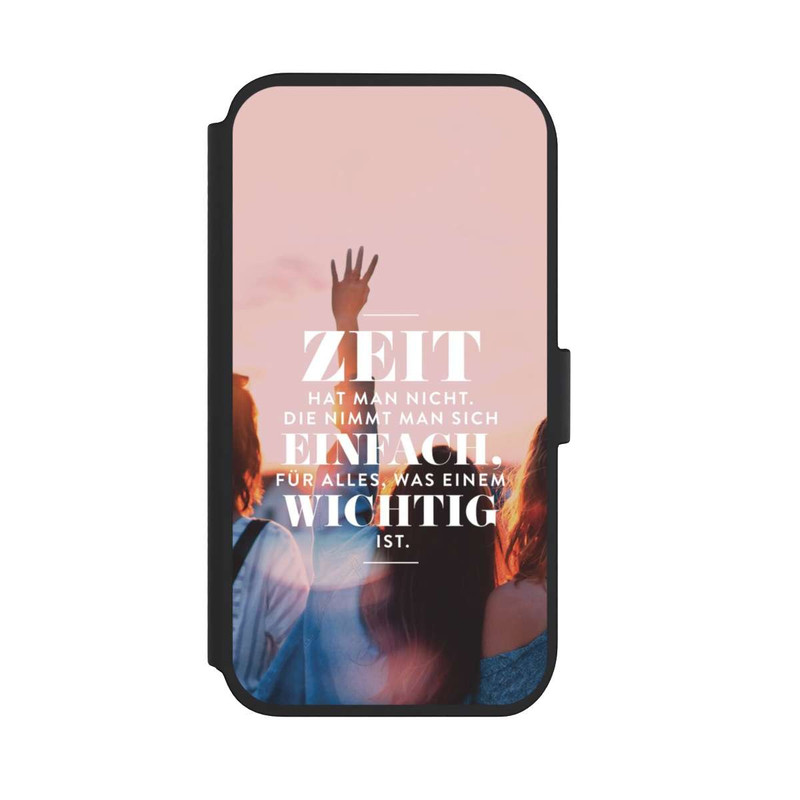 iPhone 11 NIVOflip Was Einem Wichtig