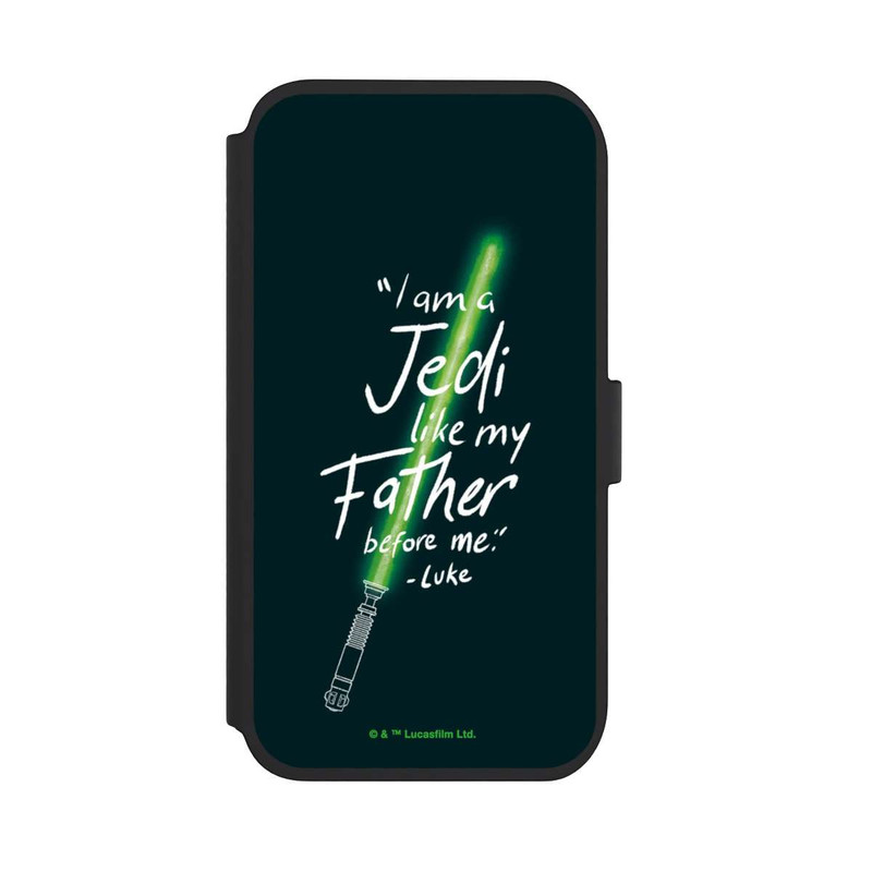 iPhone 11 NIVOflip Citation de Luke