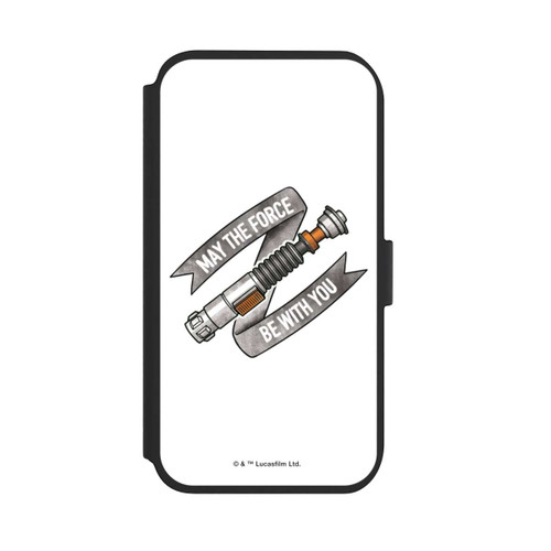 Apple iPhone 11 NIVOflip May The Force Be With You