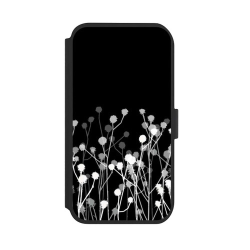 Apple iPhone 11 NIVOflip minimalistische Blumen