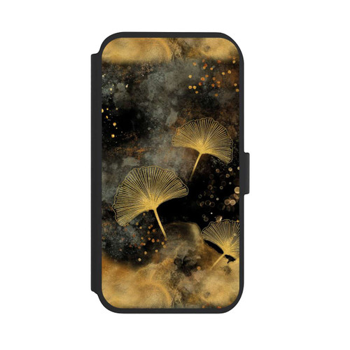Apple iPhone 11 NIVOflip zauberhafter Gingko