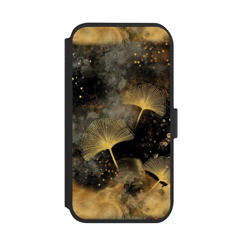 iPhone 11 NIVOflip zauberhafter Gingko