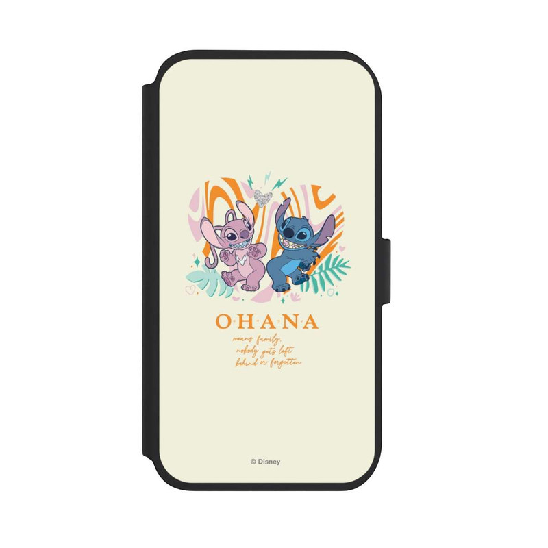 iPhone 11 NIVOflip Stitch and Angel