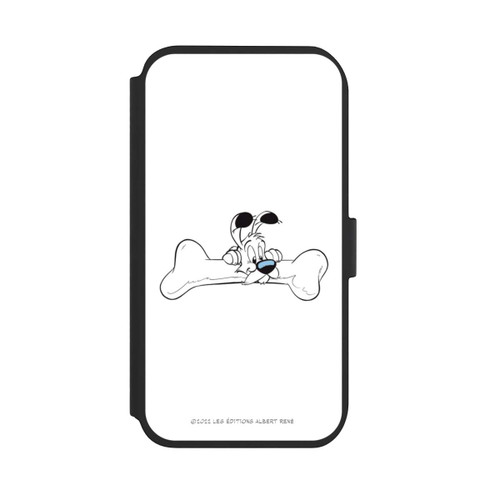 Apple iPhone 11 NIVOflip Idéfix Gros Os