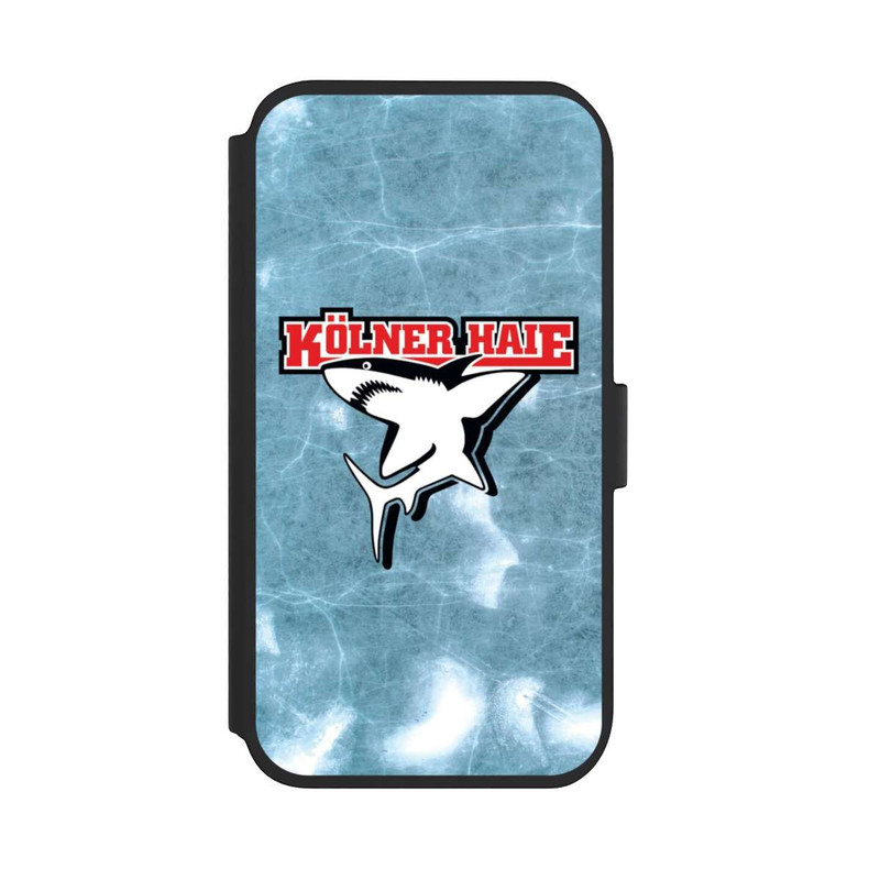 iPhone 11 NIVOflip Kölner Haie Eis