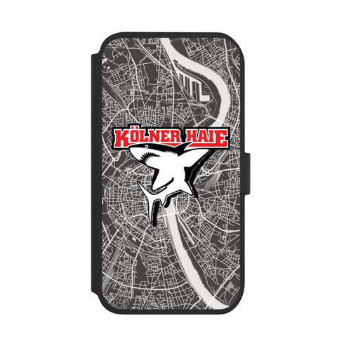 Apple iPhone 11 NIVOflip Kölner Haie City