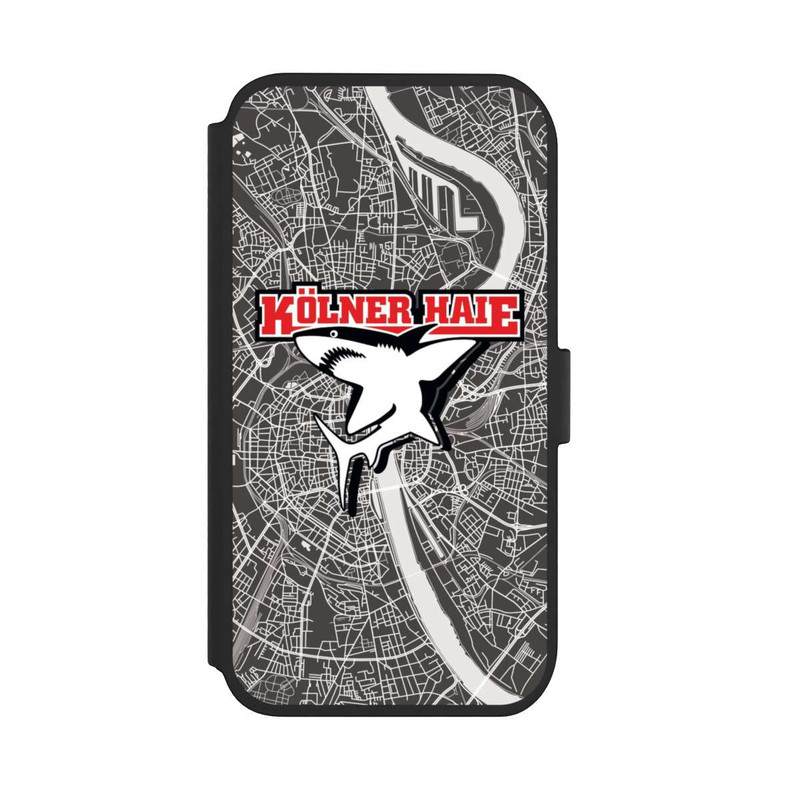 iPhone 11 NIVOflip Kölner Haie City