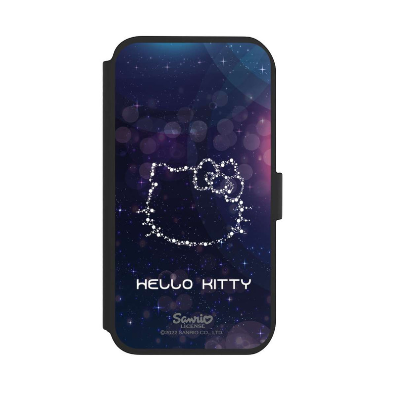 iPhone 11 NIVOflip Hello Kitty Galaxie